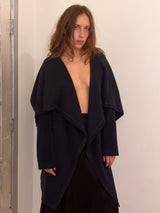 Morgane Le Fay Cashmere Jacket