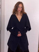 Morgane Le Fay Cashmere Jacket