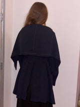 Morgane Le Fay Cashmere Jacket