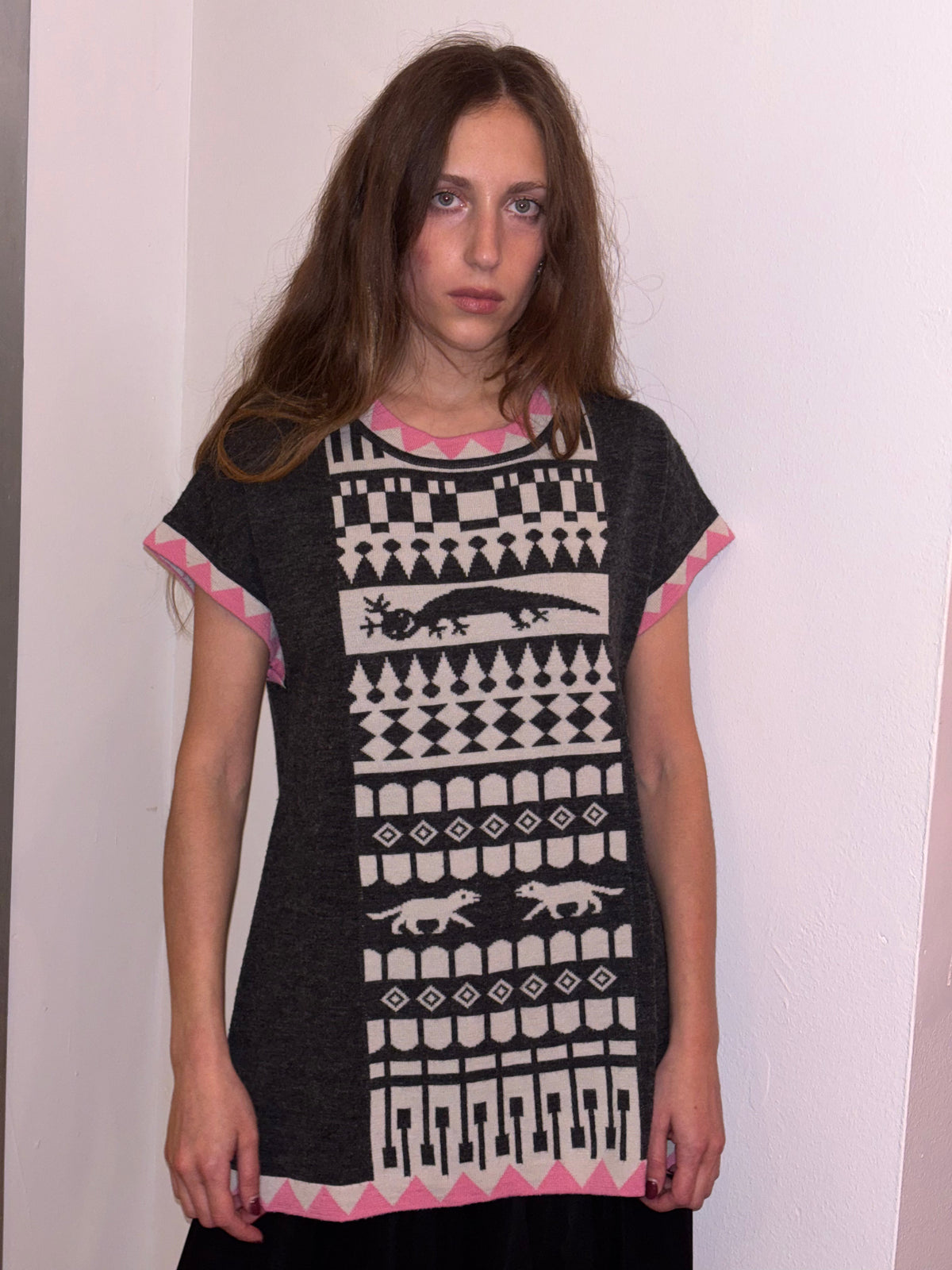 Keita Maruyama Knit sweater