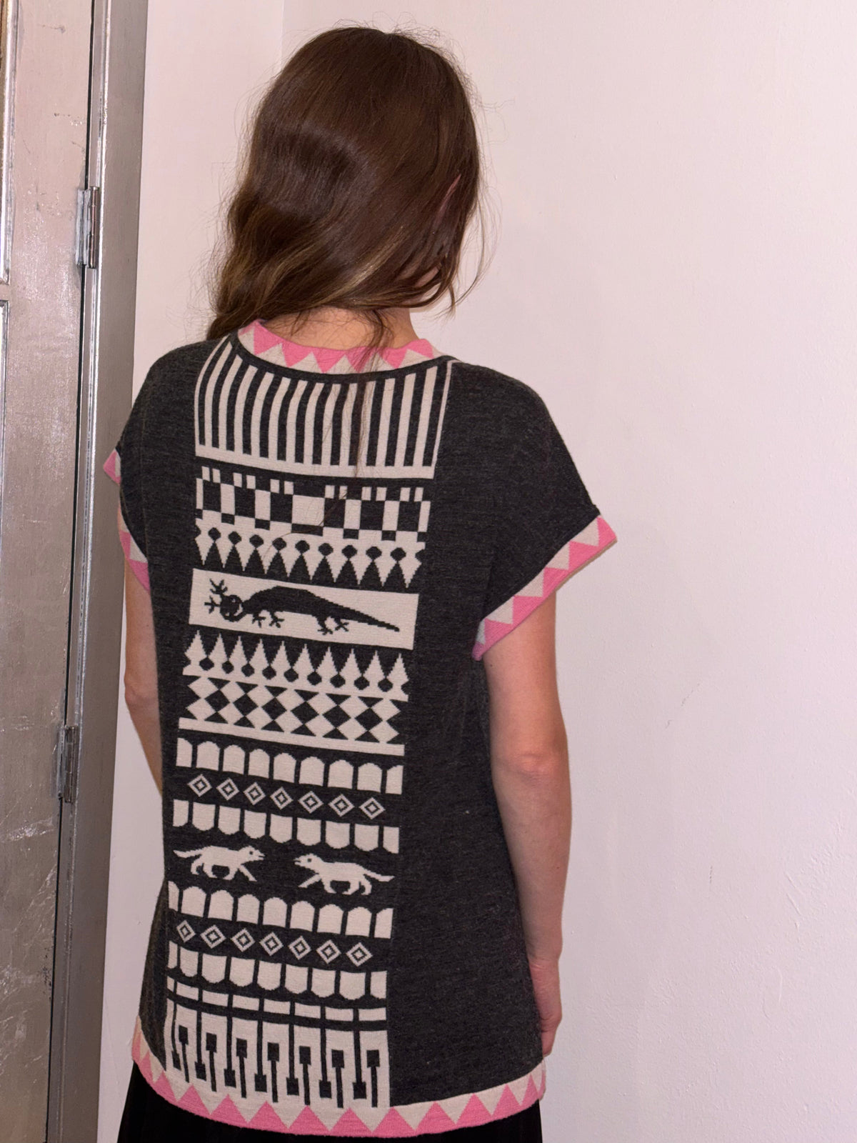 Keita Maruyama Knit sweater
