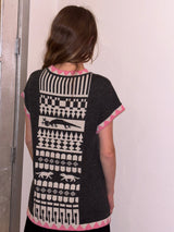 Keita Maruyama Knit sweater