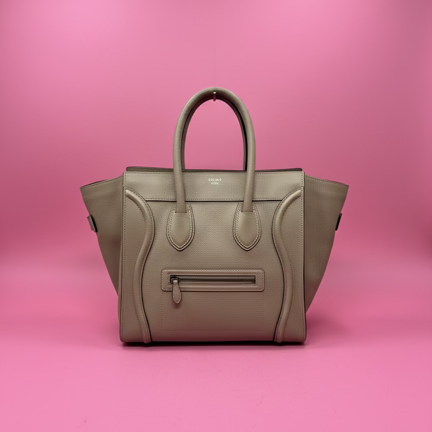 Celine Phantom Grey