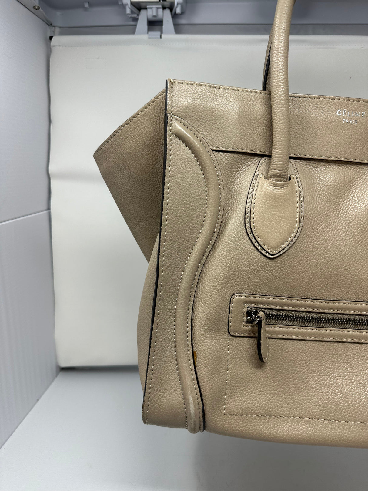 Celine Phantom Grey