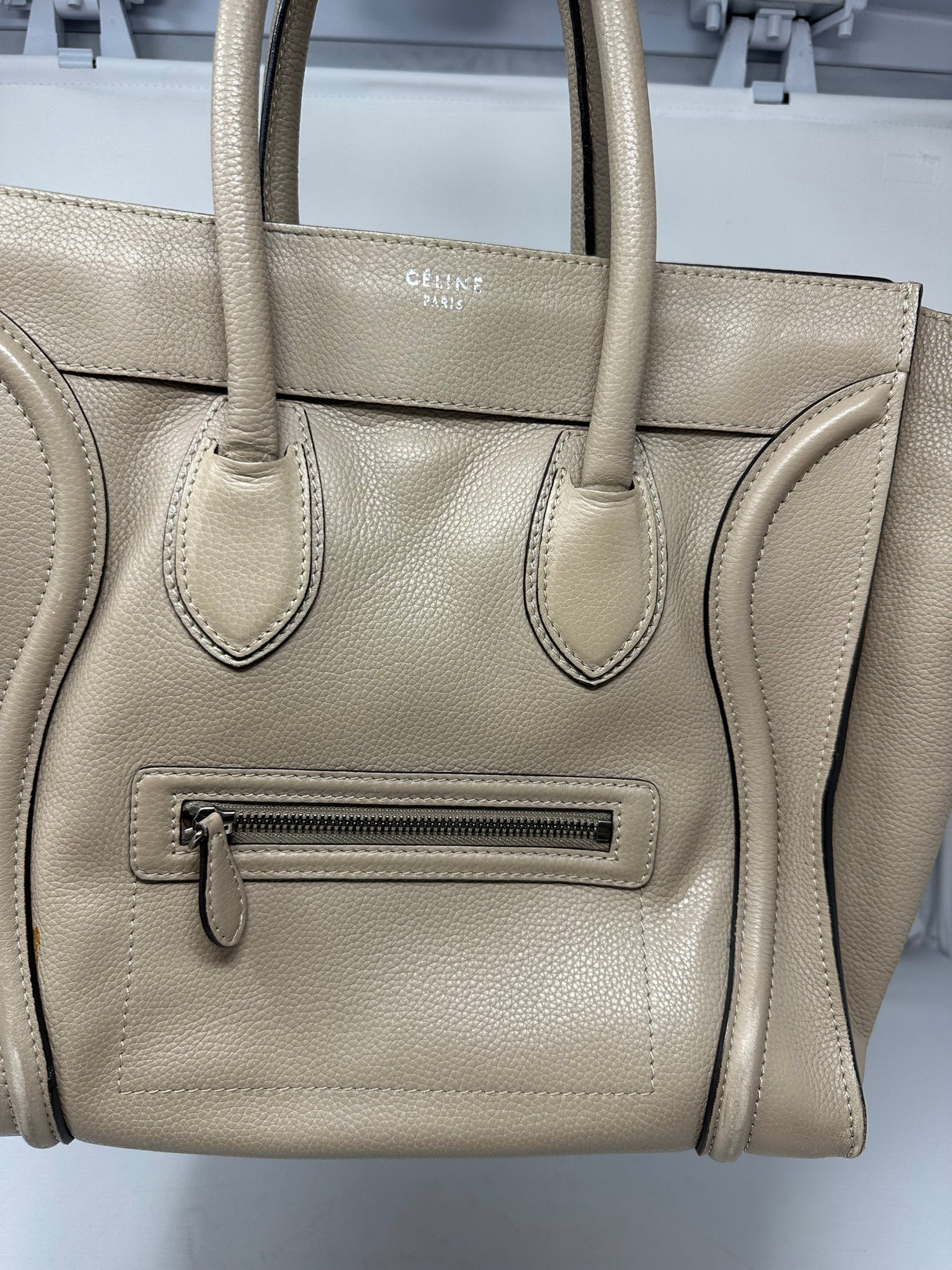 Celine Phantom Grey