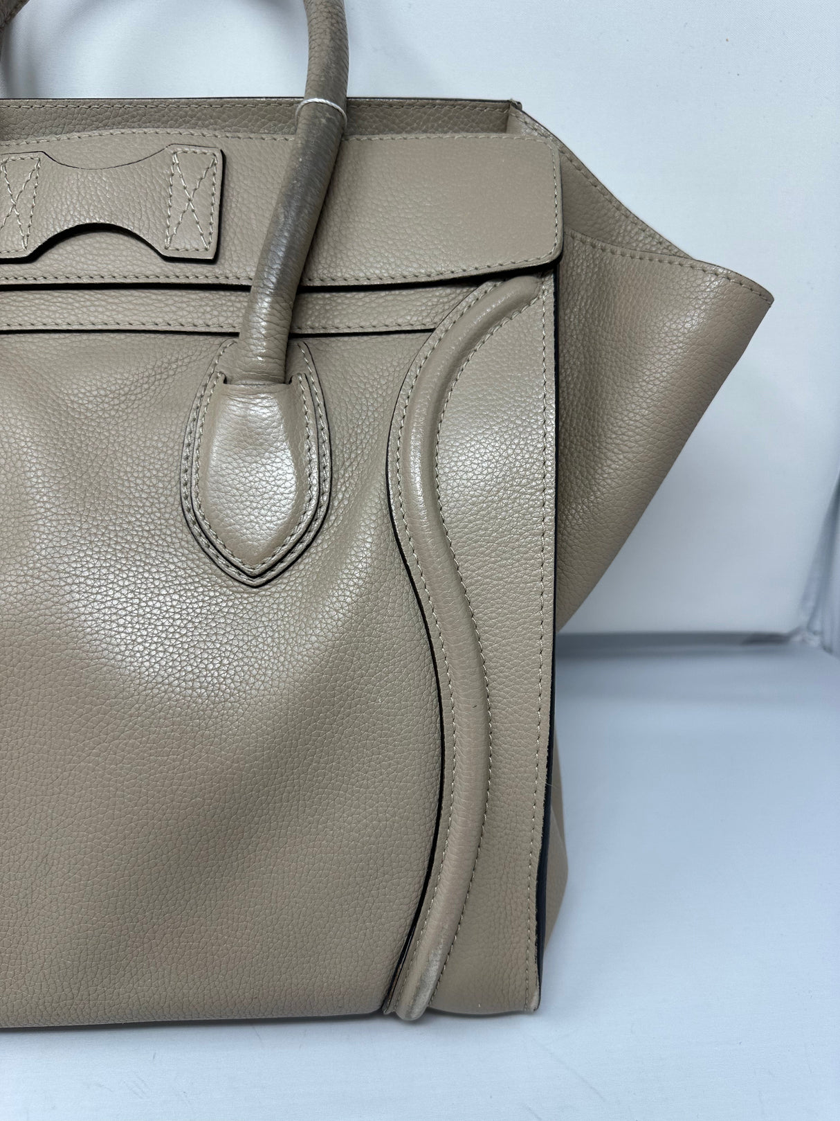 Celine Phantom Grey
