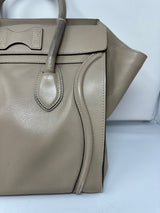 Celine Phantom Grey