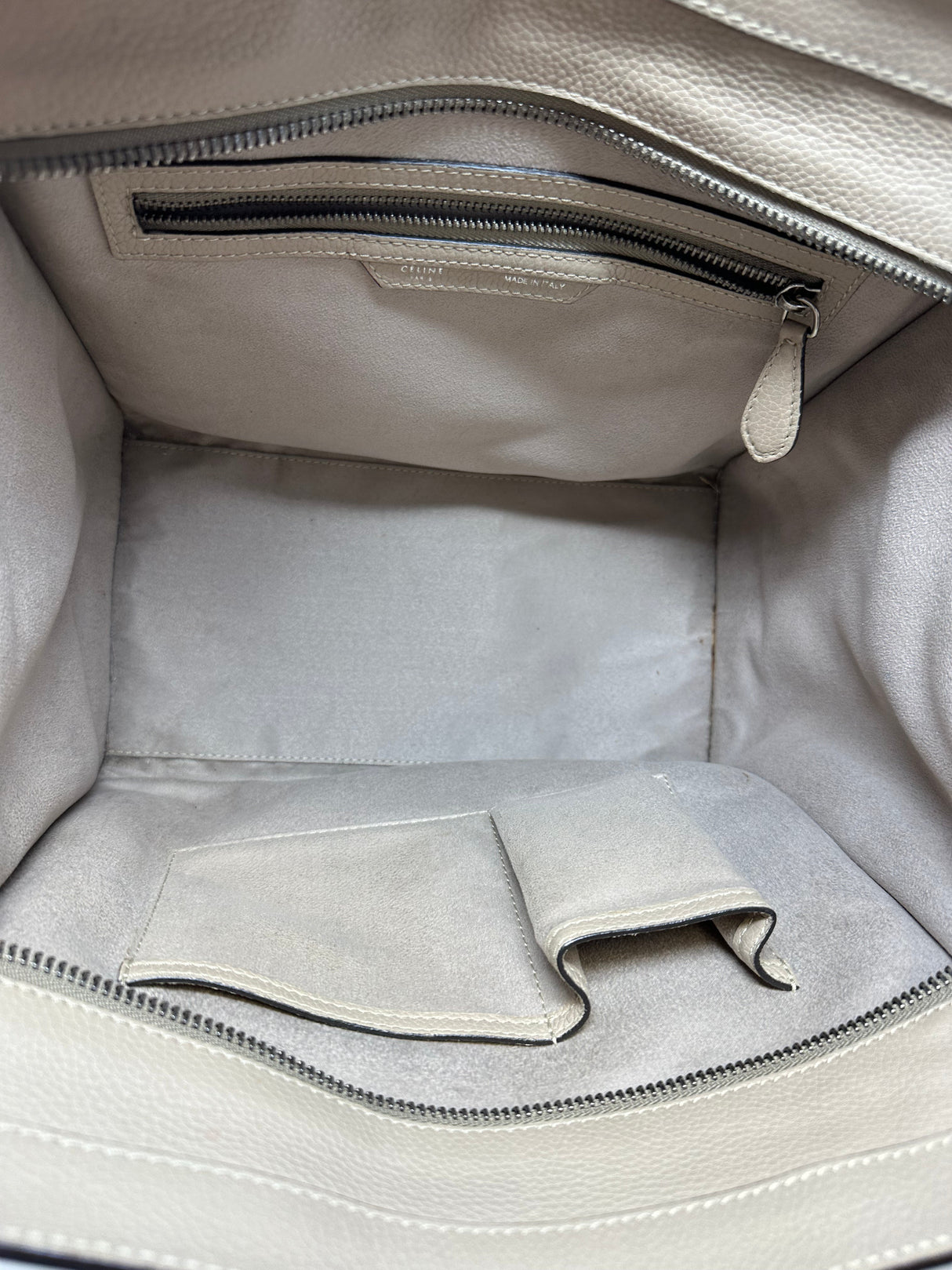 Celine Phantom Grey