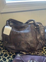 Celine Brown Python