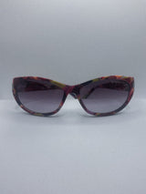 “Chromatic Velocity” 1990s Christian Lacroix Sunglasses