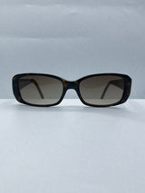 "Simple" 1990s Ralph Lauren Sunglasses