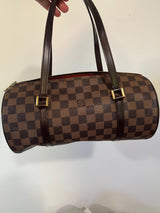 LV damier papilon 30 2