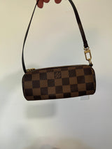 LV Damier Mini Papillon 1