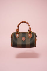 #4 FENDI mini speedy &strap