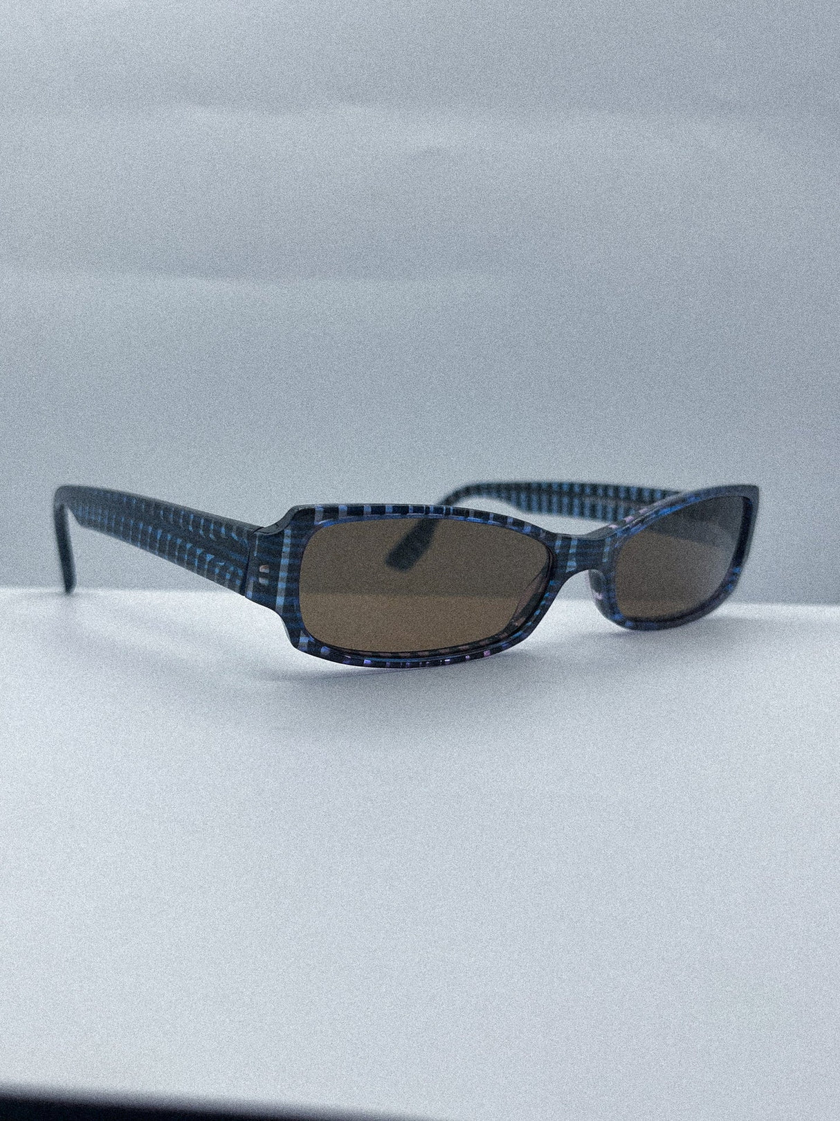 "Ambience" 1990s Jean La Font Sunglasses