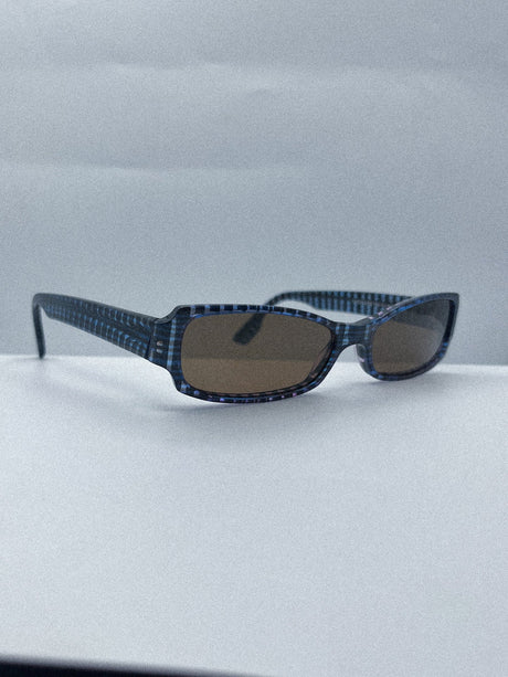 "Ambience" 1990s Jean La Font Sunglasses