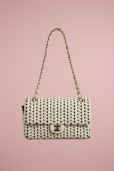 CHANEL shoulderbag009