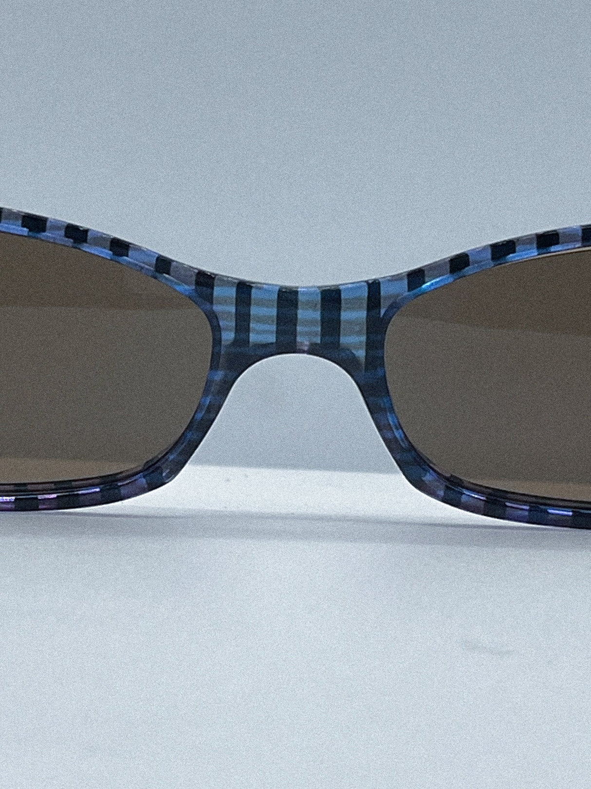 "Ambience" 1990s Jean La Font Sunglasses