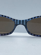 "Ambience" 1990s Jean La Font Sunglasses