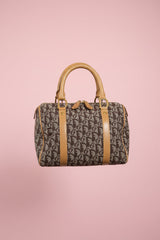 #42 Dior Boston Bag
