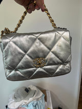CHANEL shoulderbag 19bag