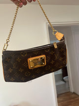 Louis Vuitton Monogram Sophie 2Way Chain