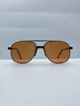 "Driver's Seat" 1970s Capri Sunglasses