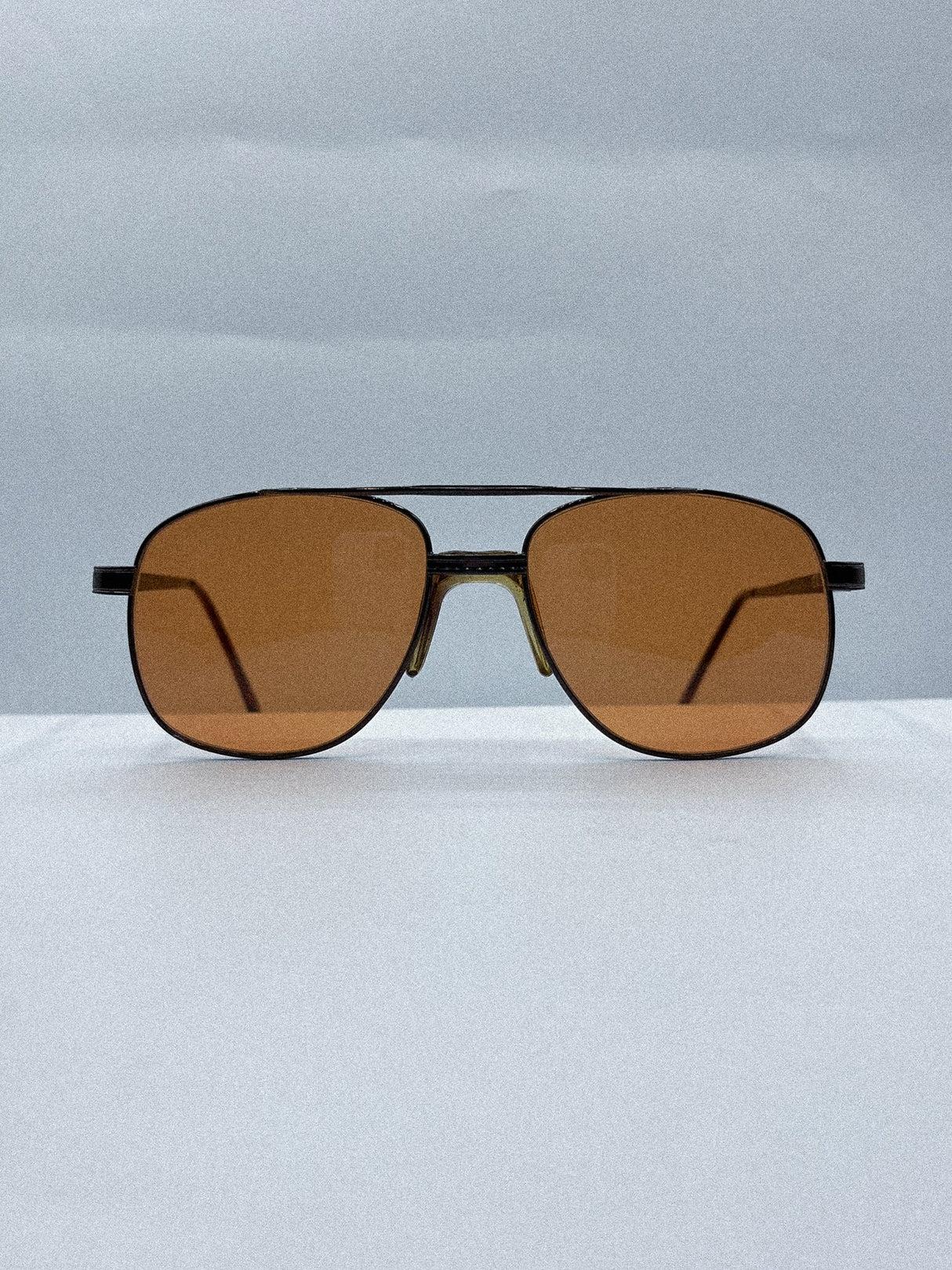 "Driver's Seat" 1970s Capri Sunglasses