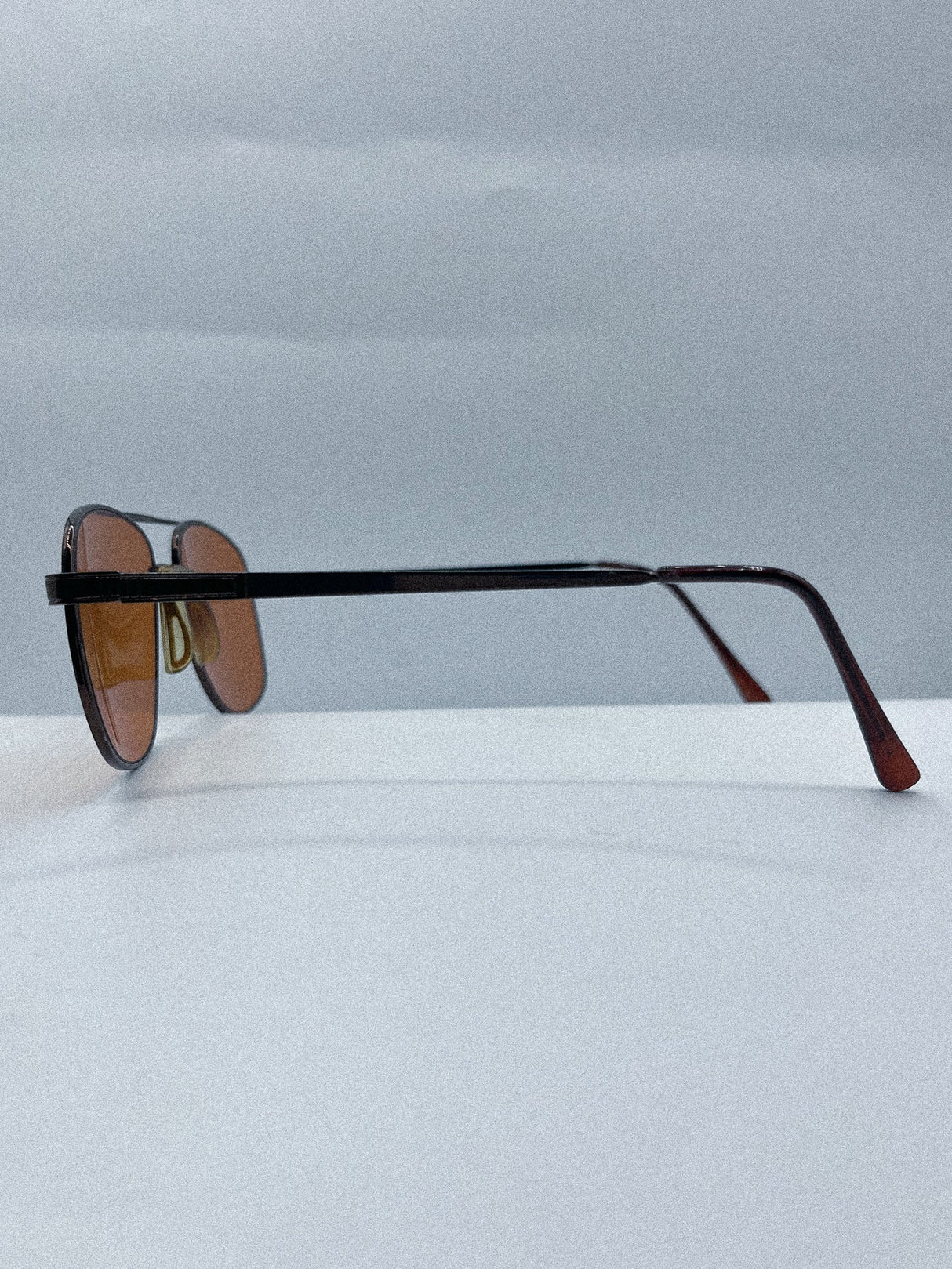 "Driver's Seat" 1970s Capri Sunglasses