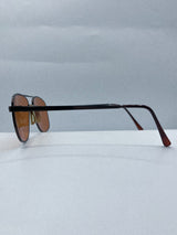 "Driver's Seat" 1970s Capri Sunglasses