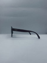 "Snakeskin" 1980s Dior Sunglasses