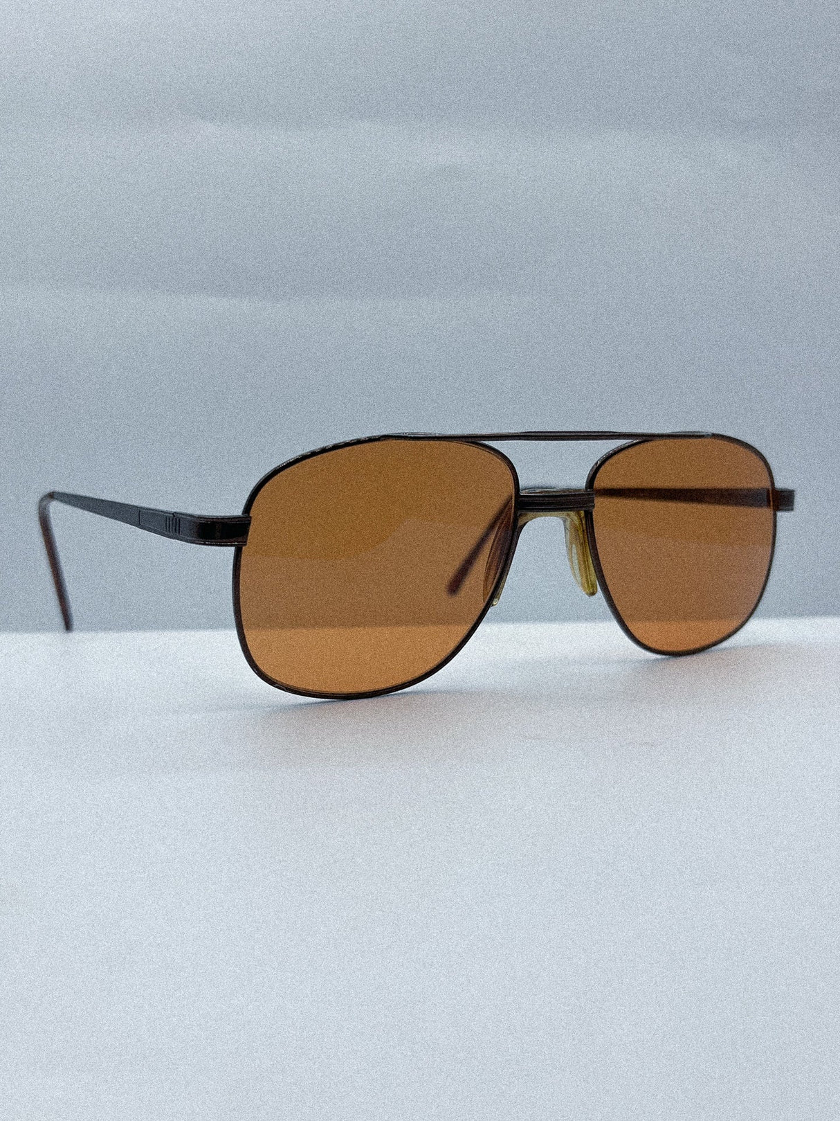 "Driver's Seat" 1970s Capri Sunglasses