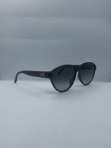 "Snakeskin" 1980s Dior Sunglasses