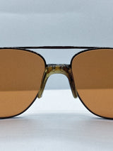 "Driver's Seat" 1970s Capri Sunglasses