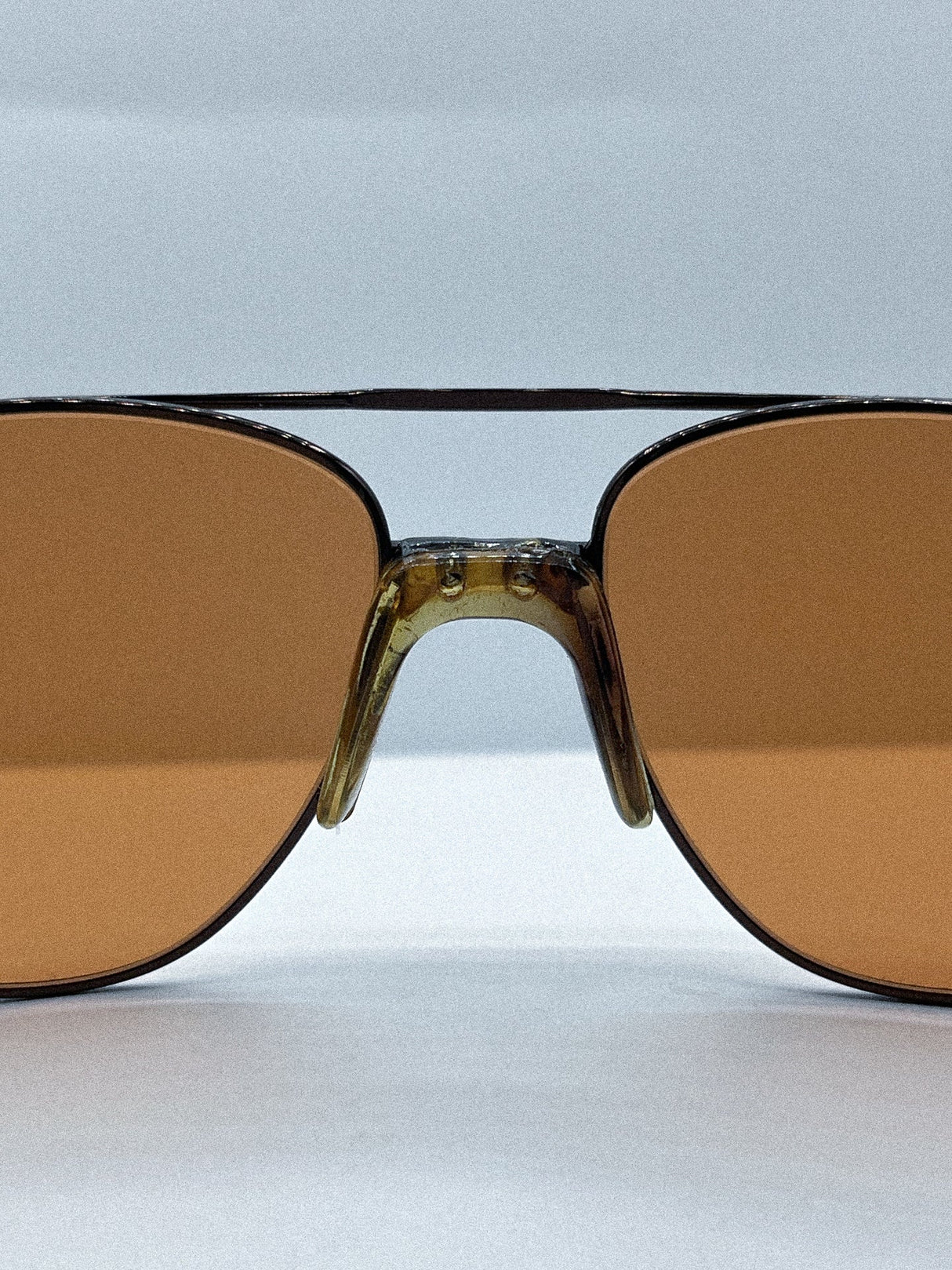 "Driver's Seat" 1970s Capri Sunglasses