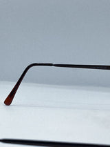 "Driver's Seat" 1970s Capri Sunglasses