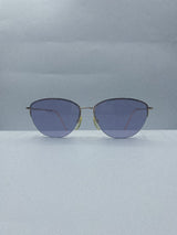 "Lavender Fields" 1980s Seiko Sunglasses