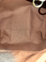 Louis Vuitton Monogram Speedy 25