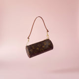 12 Louis Vuitton Monogram Mini Papillon