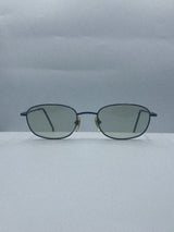 "Calm and Collected" 1980s Alain Afflelou Colored Glasses