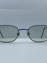 "Calm and Collected" 1980s Alain Afflelou Colored Glasses