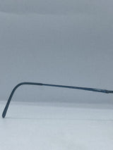 "Calm and Collected" 1980s Alain Afflelou Colored Glasses