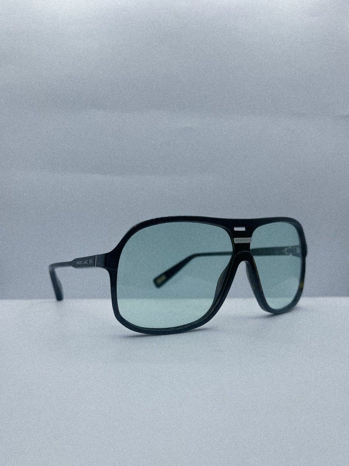 "Minty Fresh" 1990s Marc Jacobs Glasses