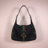 #29 Gucci Sherry Stripe Shoulder Bag