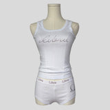 Horoscope pajama set in Libra