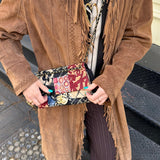 Chanel Patchwork Flap Bag