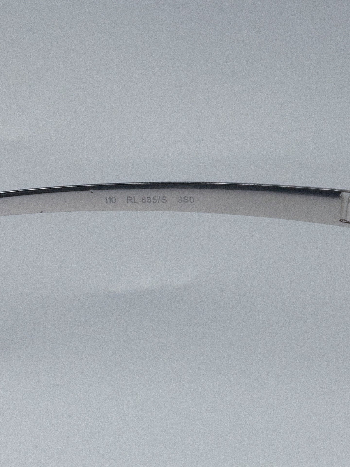 1990s Polo by Ralph Lauren Sunglasses | Archive 0020