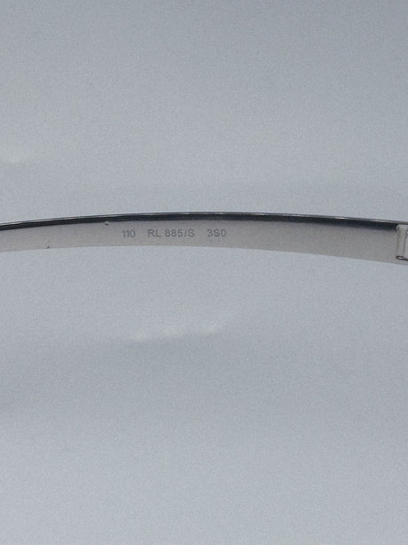 1990s Polo by Ralph Lauren Sunglasses | Archive 0020