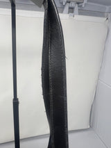 #25 Prada tessutto top handle mini tote
