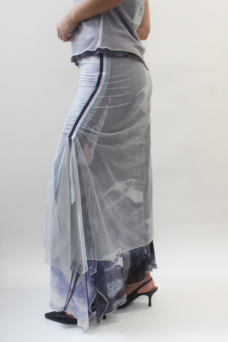 Jean Paul Gaultier two piece set